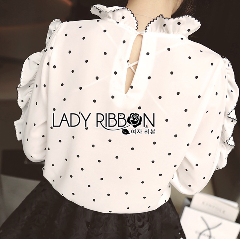 lady ribbon เสื้อผ้า