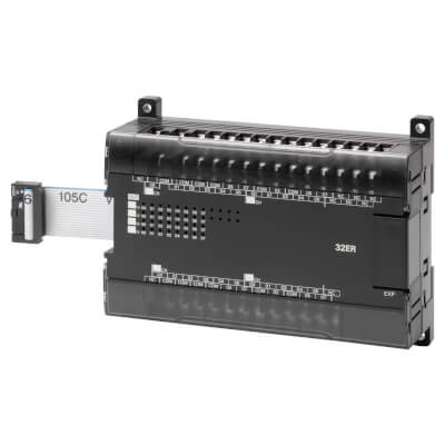 CP1W-32ET