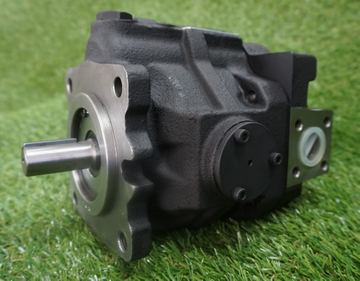 V50A4R10X : Pistion Pump YEOSHE