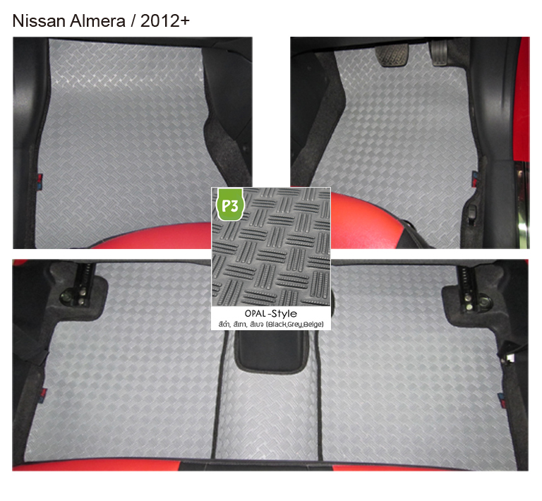 Nissan Almera,Cefiro,Tiida