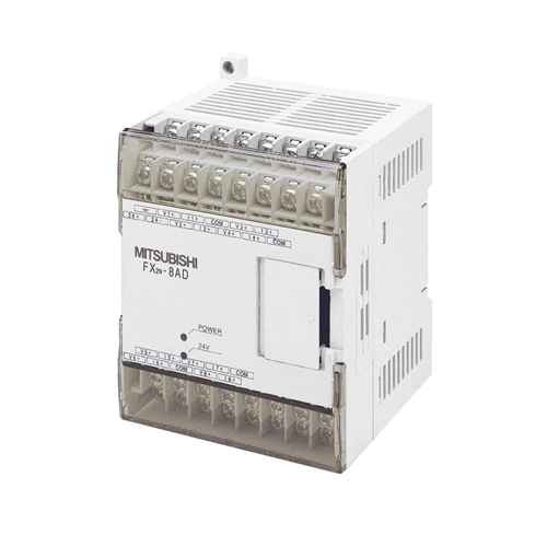 FX2N-8AD