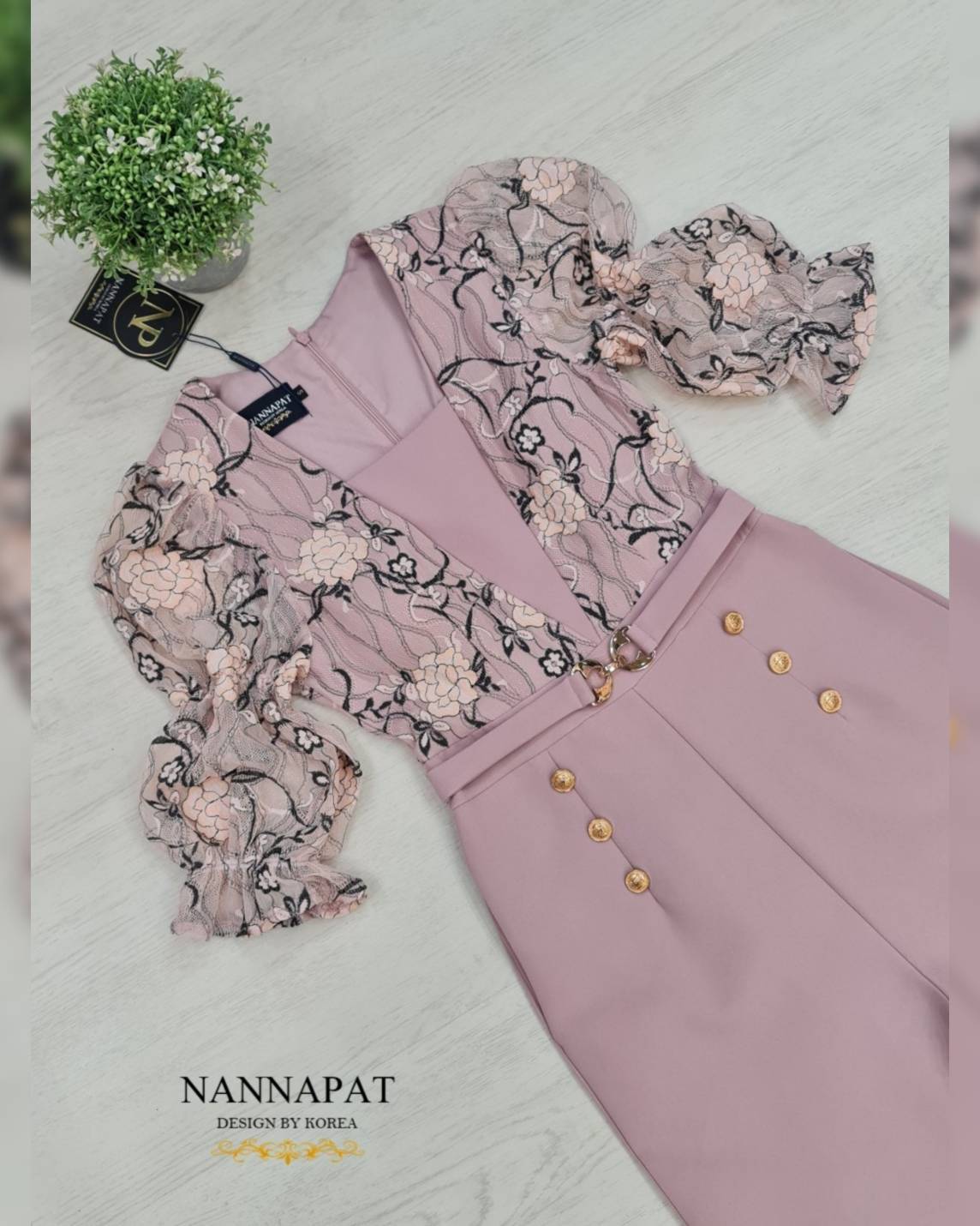 งานซิปหลัง มีฟองน้ำอกด้วย