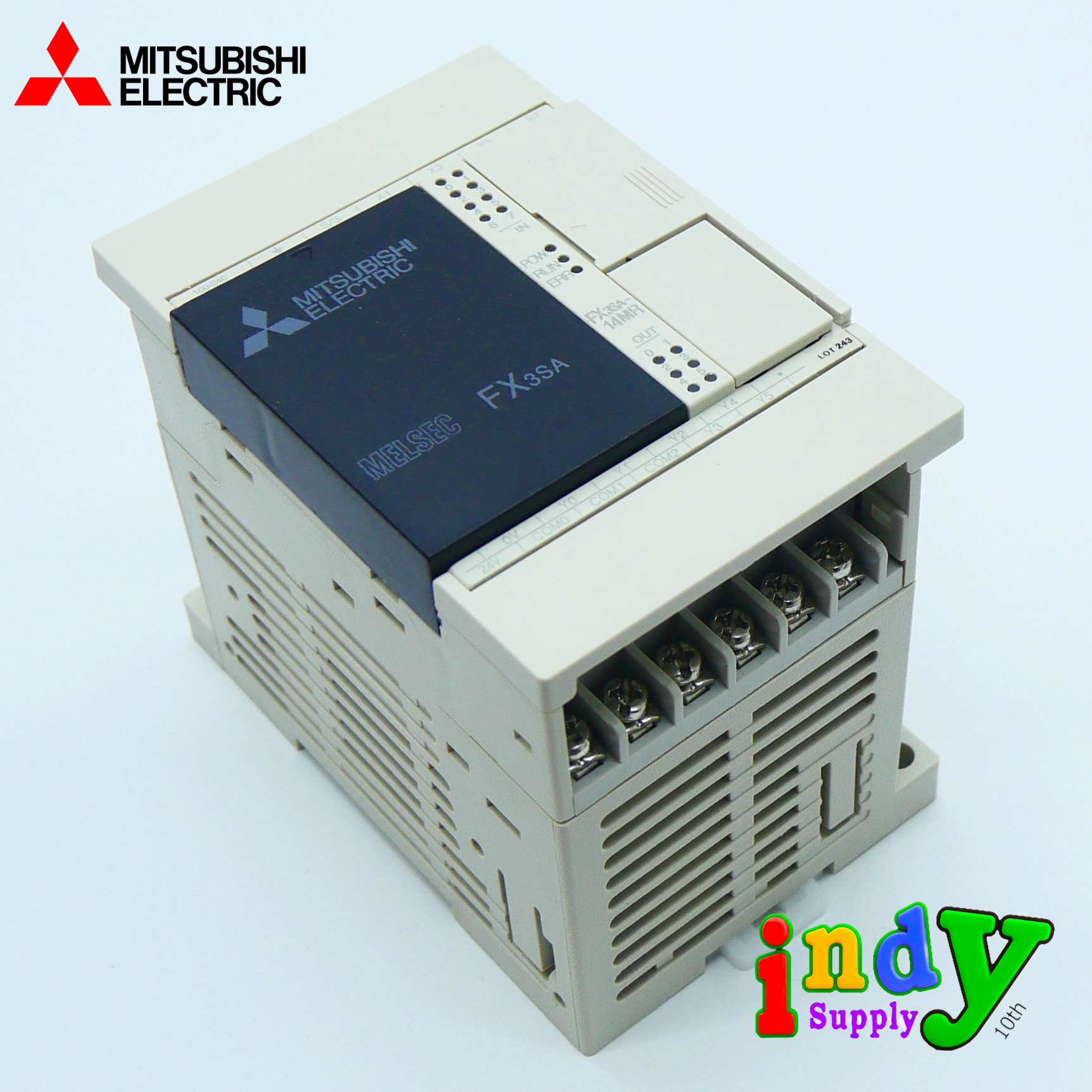 FX3SA-14MR-CM