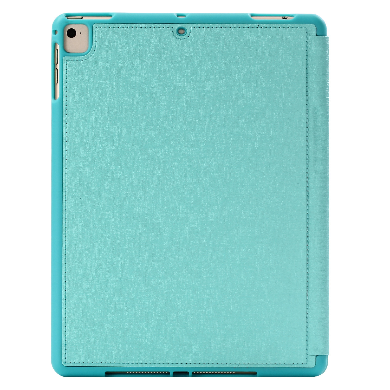 Logfer (มีที่เก็บปากกา Apple Pencil) - เคส iPad 10.2" Gen 7/8/9