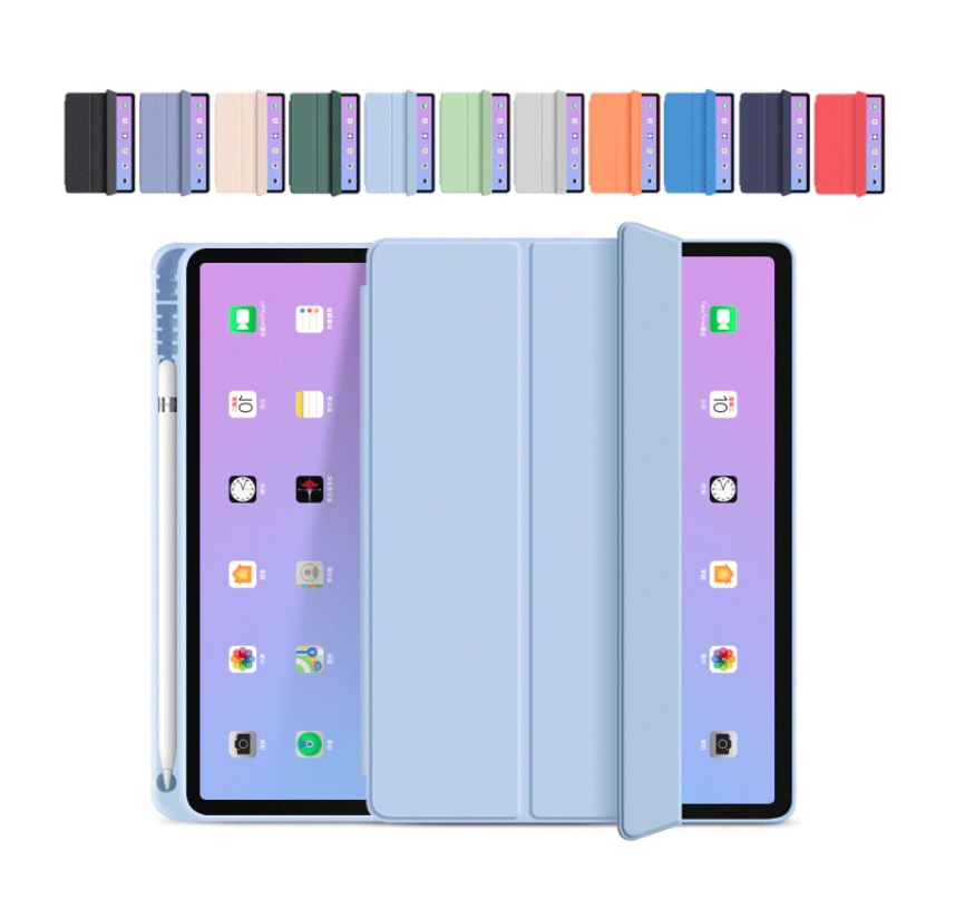 Smart Case (มีที่เก็บปากกา) - เคส iPad Air 4/5 10.9" (2020/2022)
