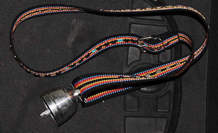 กระพรวนควาย กระดิ่งวัว กระพรวนสัตว์