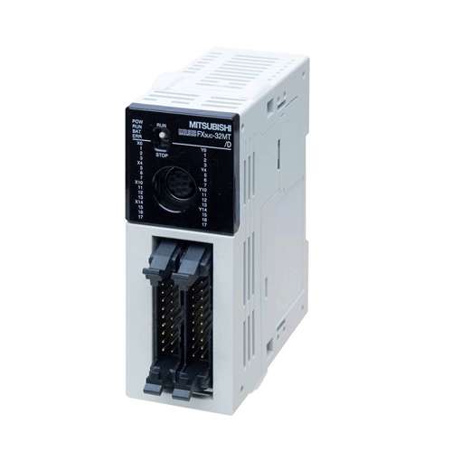 FX3UC-32MT/D