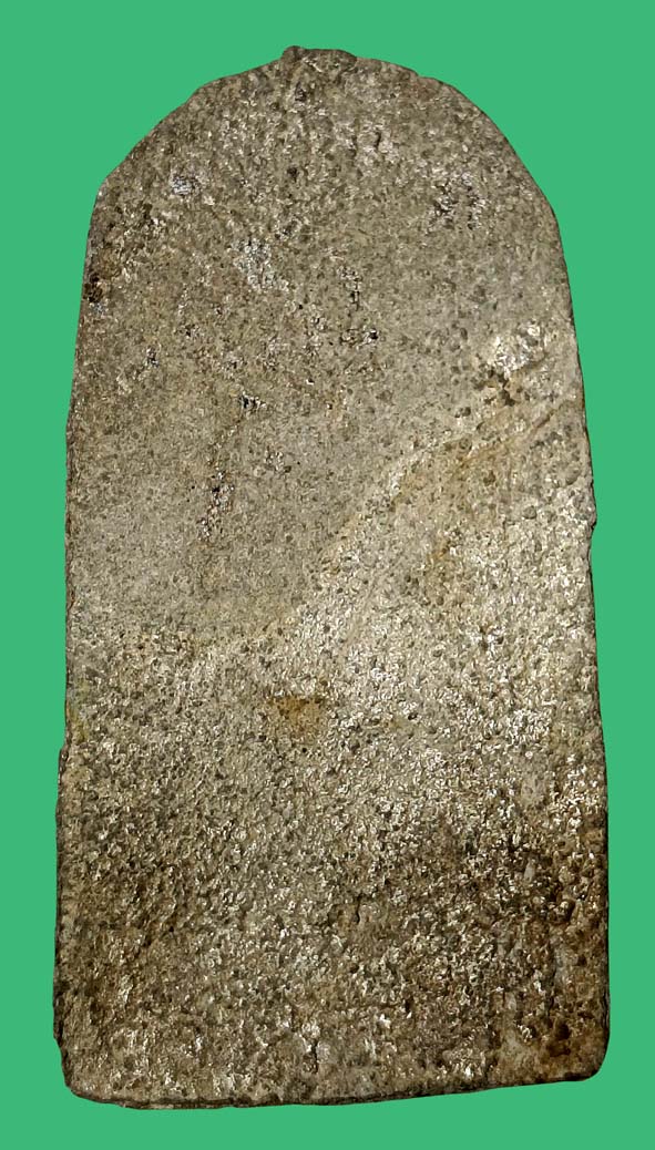 พระซุ้มร่มโพธิ์เพชรบูรณ์ องค์ที่ 1