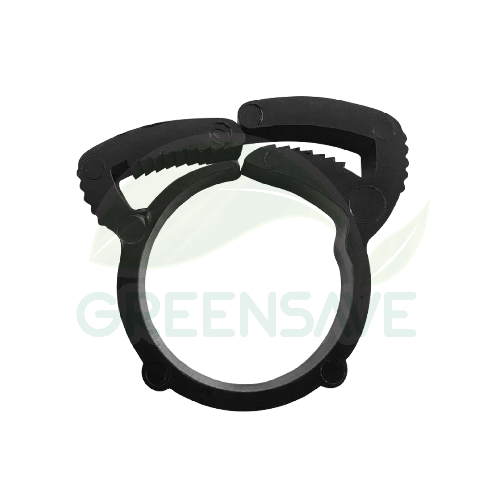 ตัวล็อคท่อ 16 mm / 20 mm / 25 mm