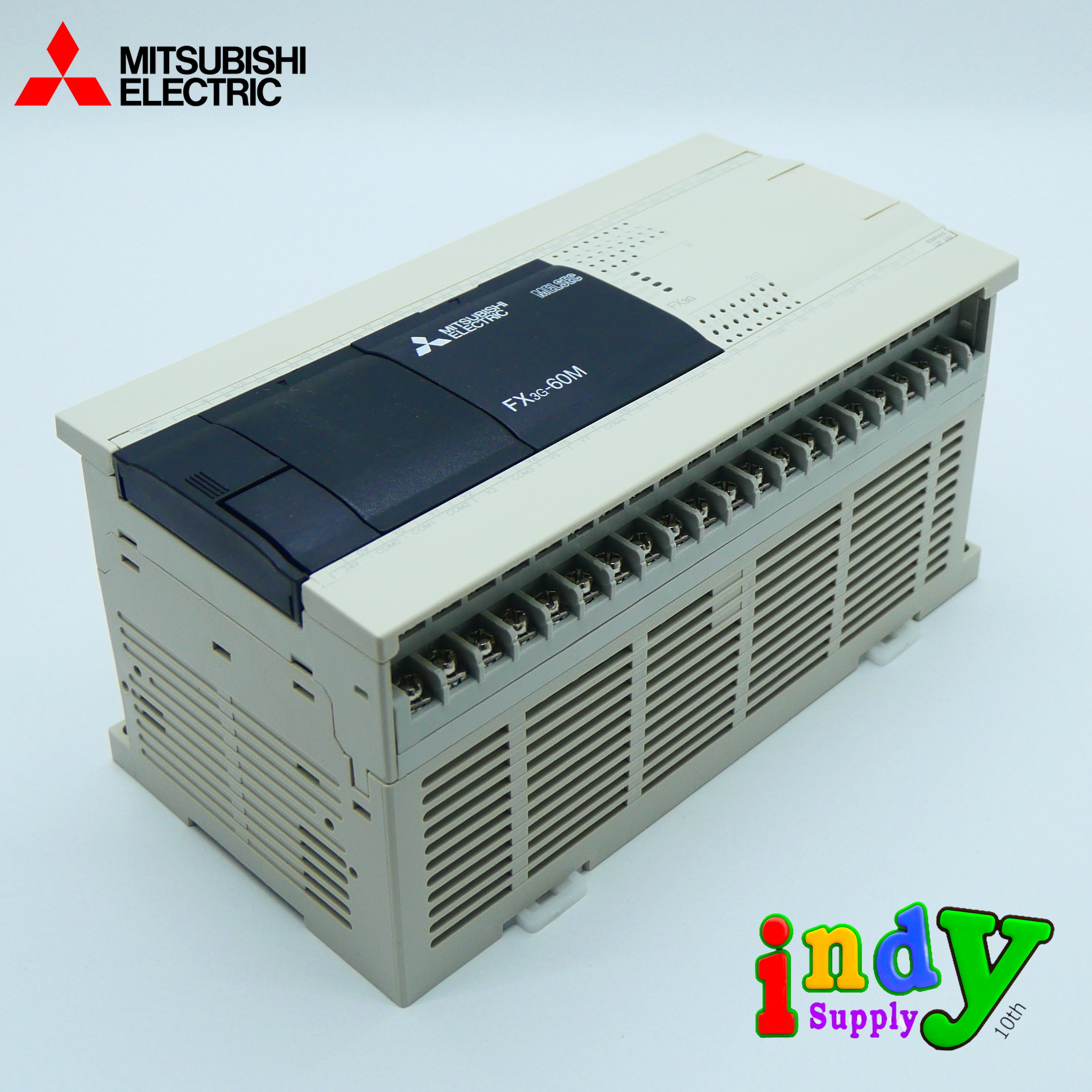 FX3G-60MR/ES