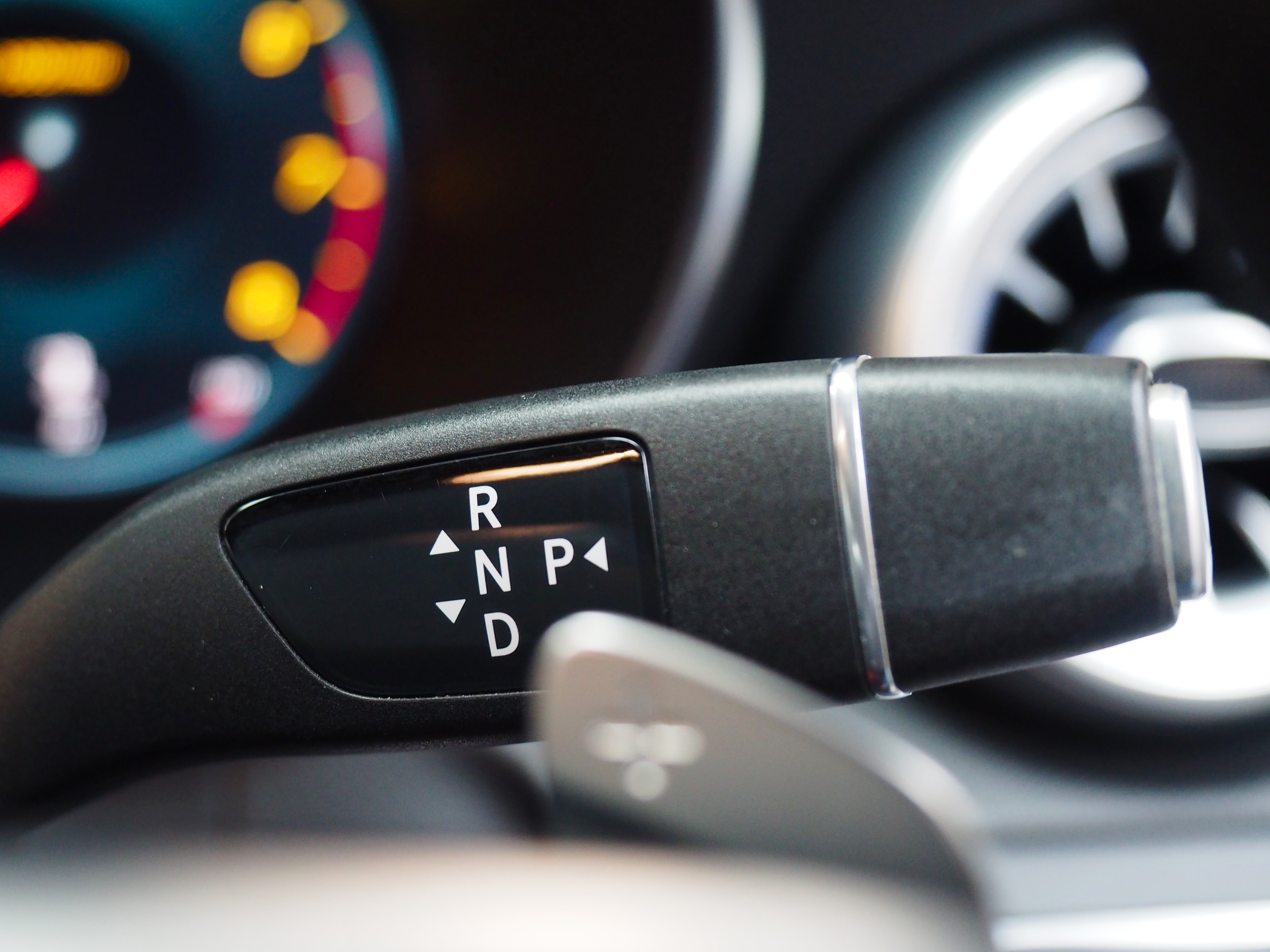 C200 Coupe AMG Dynamic W205