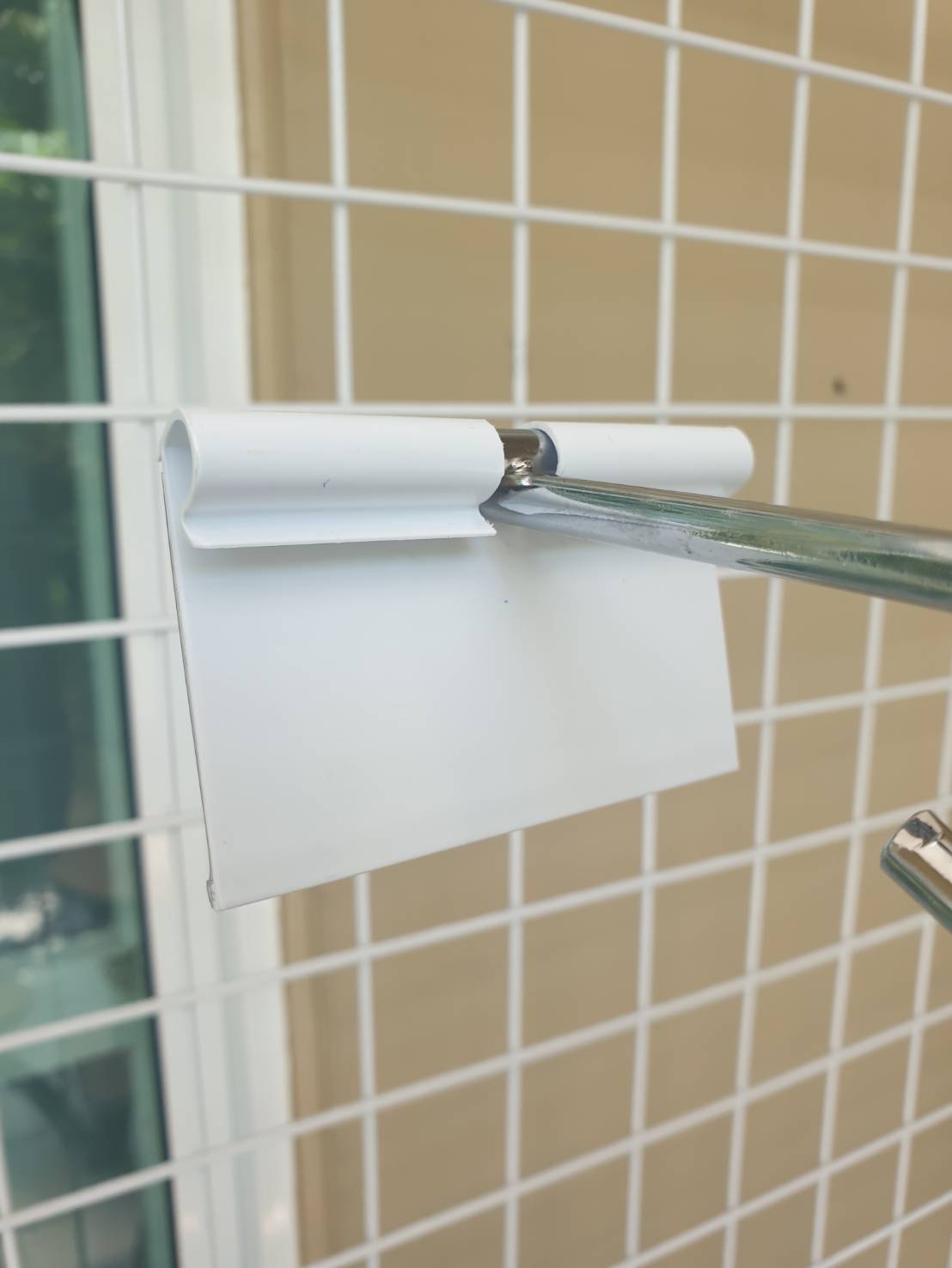 ป้ายแขวนฮุค