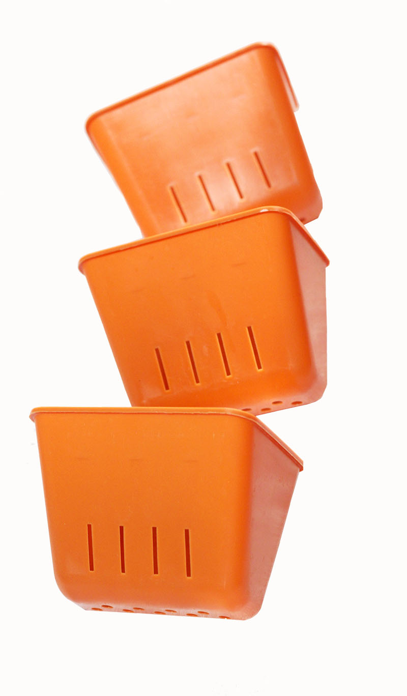 กระถางแขวน สวนแนวตั้ง ขนาดเล็ก