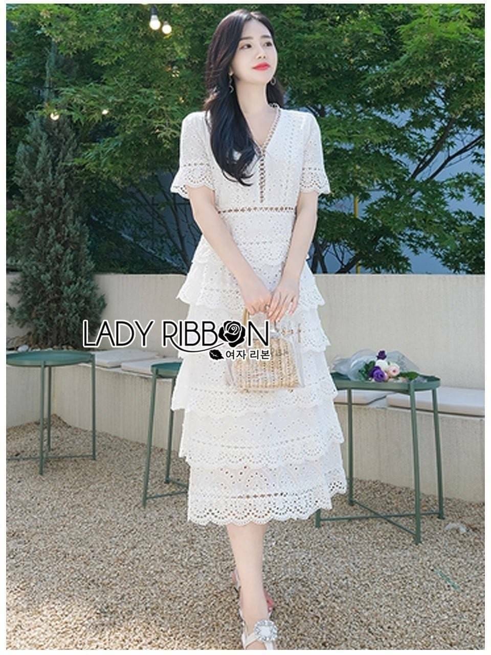 ผ้าคอตตอนฉลุลายตกแต่งเลเยอร์