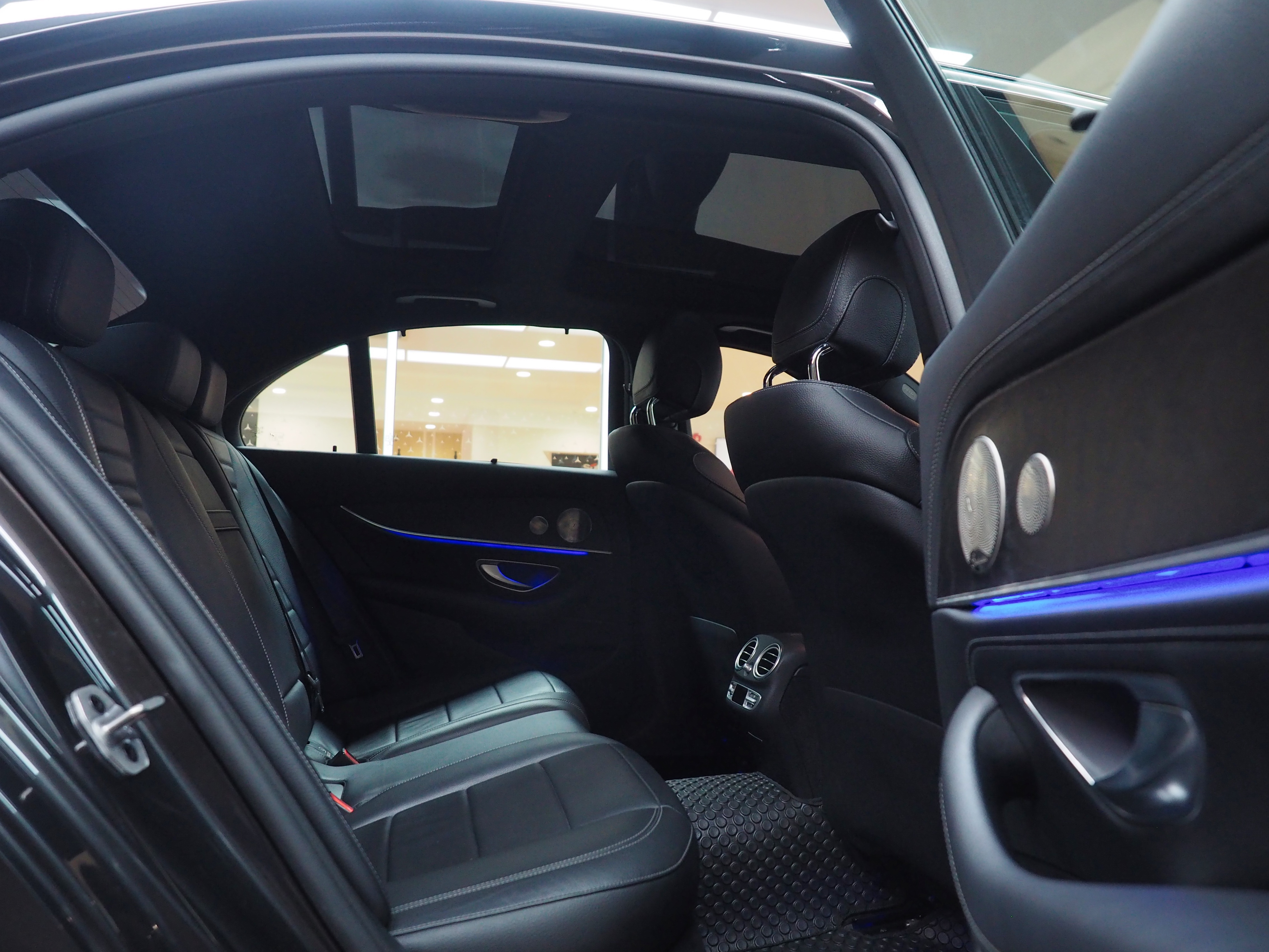 E300e AMG Plug in Hybrid W213