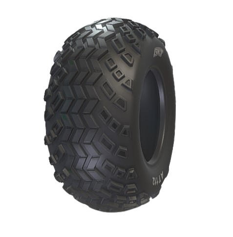 ยางรถเอทีวี (ATV) ยี่ห้อ BKT รุ่น AT-112 ขนาด 20x10.00-8 ,20x10.00-10 ,23x10.00-12