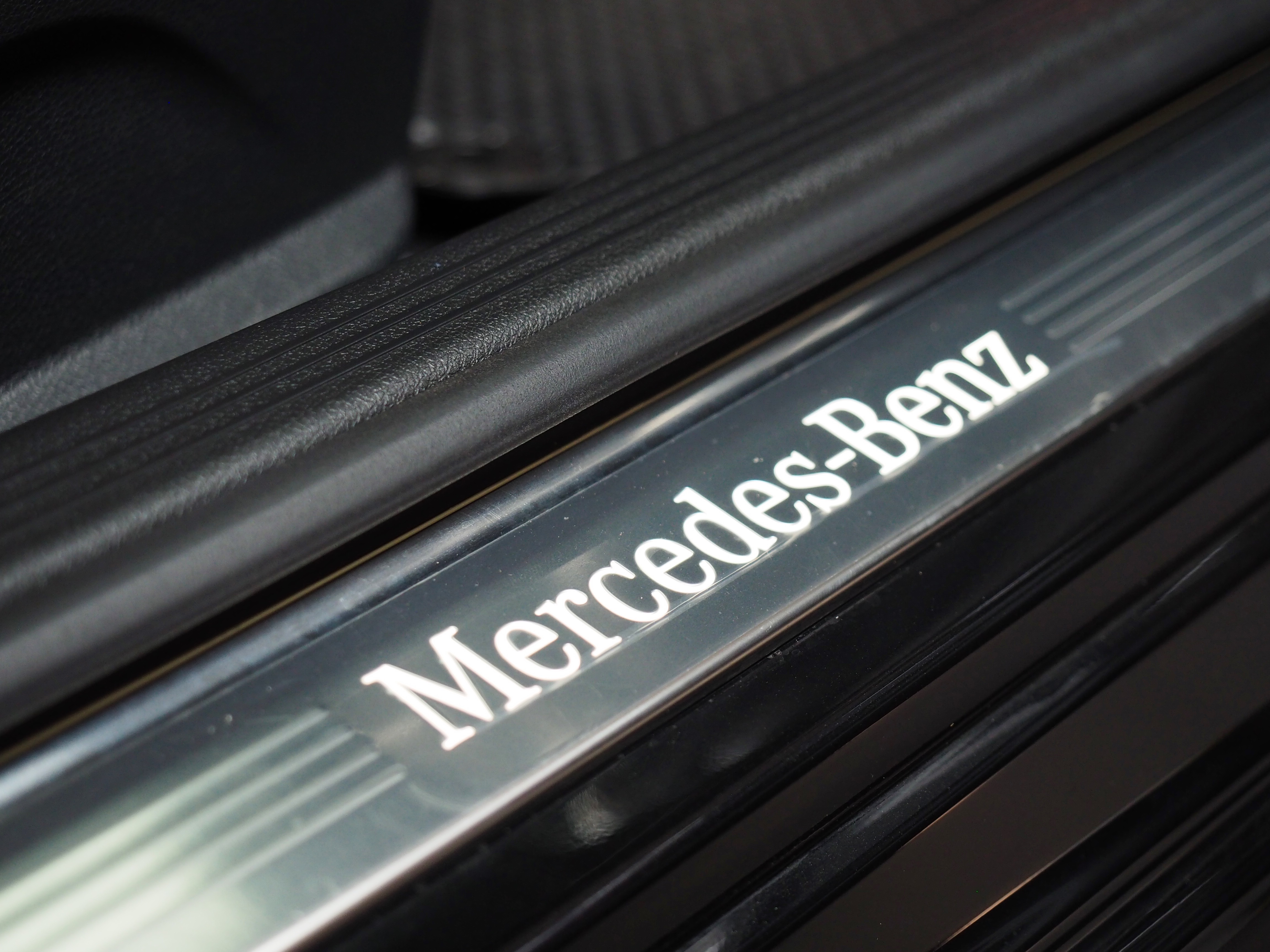 จองแล้ว C200 Coupe AMG W205