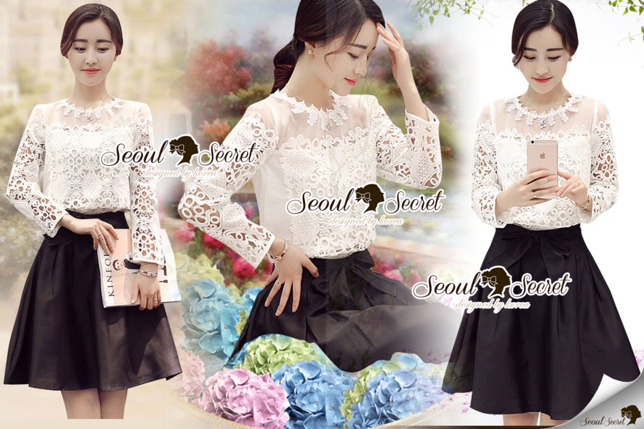 Seoul Secret