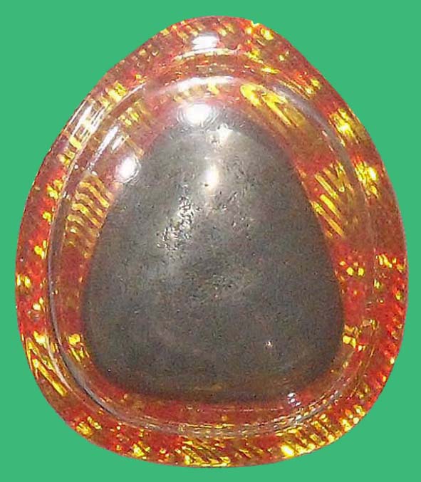 พระปิดทวารเมฆสิทธิ์หลวงปู่ทับวัดอนงคาราม องค์ที่ 7