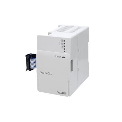 FX3U-64CCL