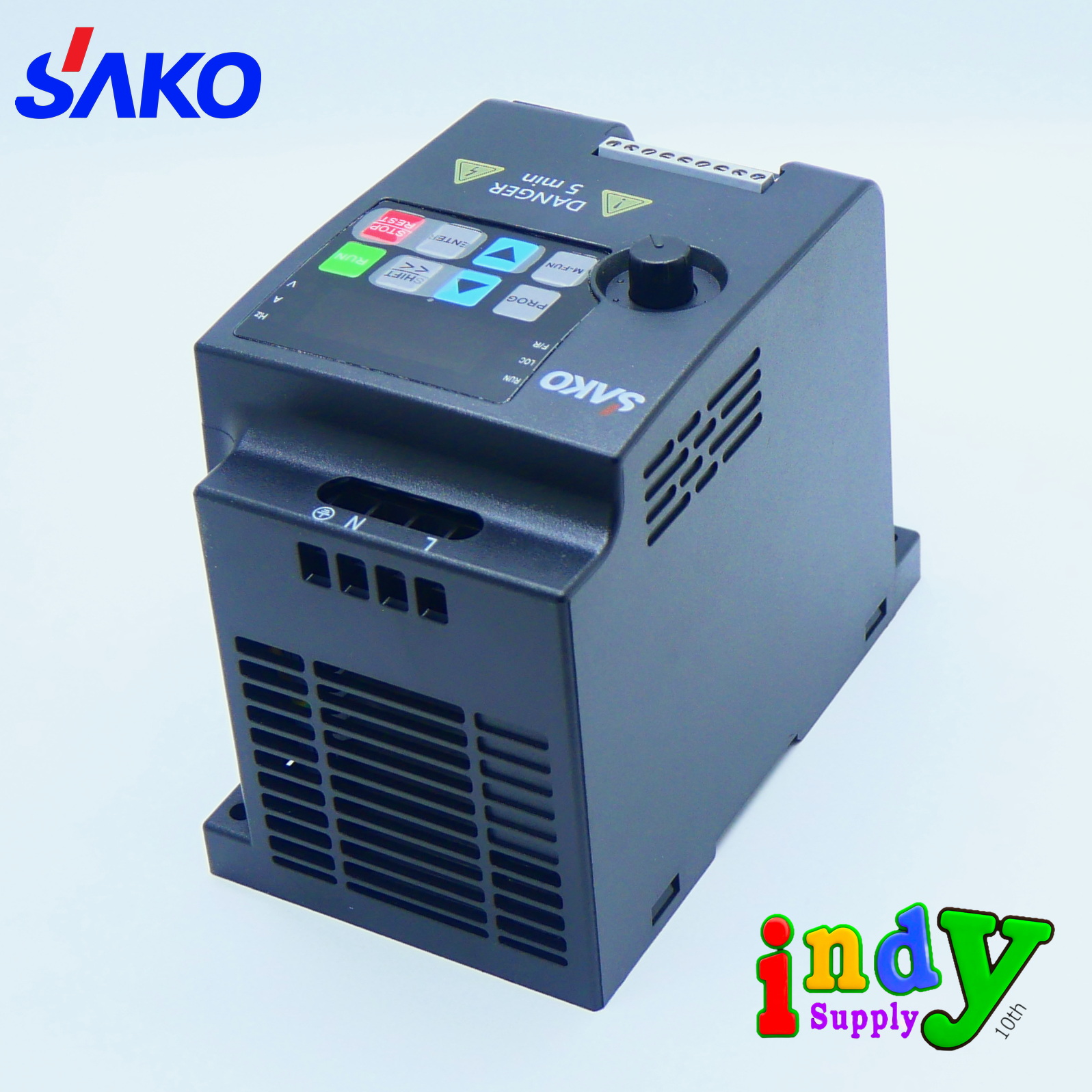 SKI780-2D2G-1 (2.2KW,220V)