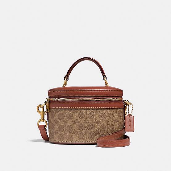 กระเป๋า COACH และแบรนด์เนมแท้อื่นๆ กดลิ้งเลยค่ะ