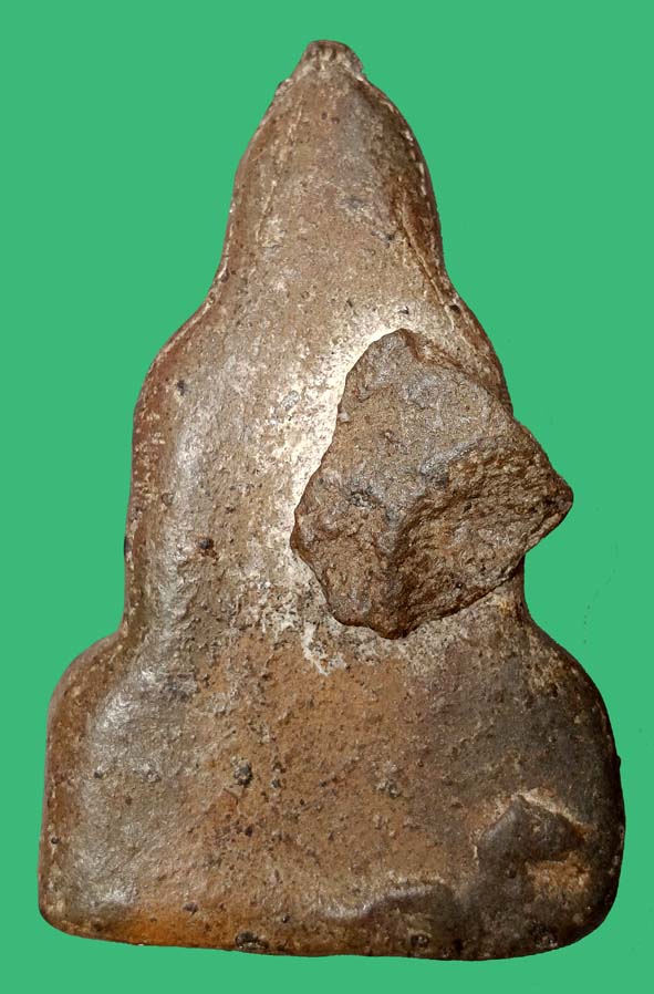 พระหลวงพ่อจุกลพบุรี องค์ที่ 1