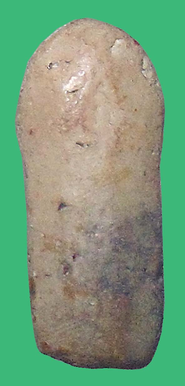 พระนาคปรกกรุวัดพระธาตุนาดูน องค์ที่ 38