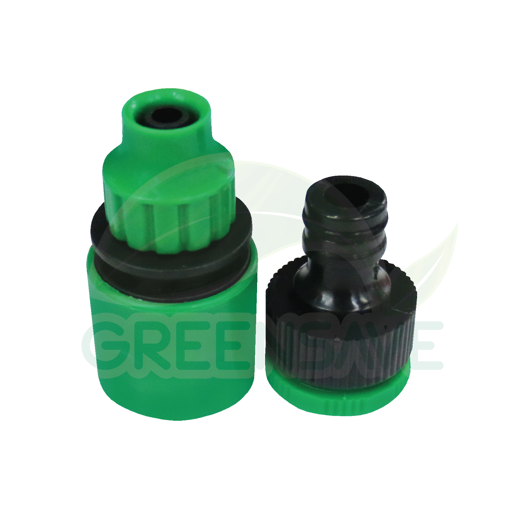 หัวสวมก๊อกน้ำสนาม