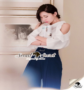 Seoul Secret เรียบหรูดูมีคลาสด้วยเซ็ท