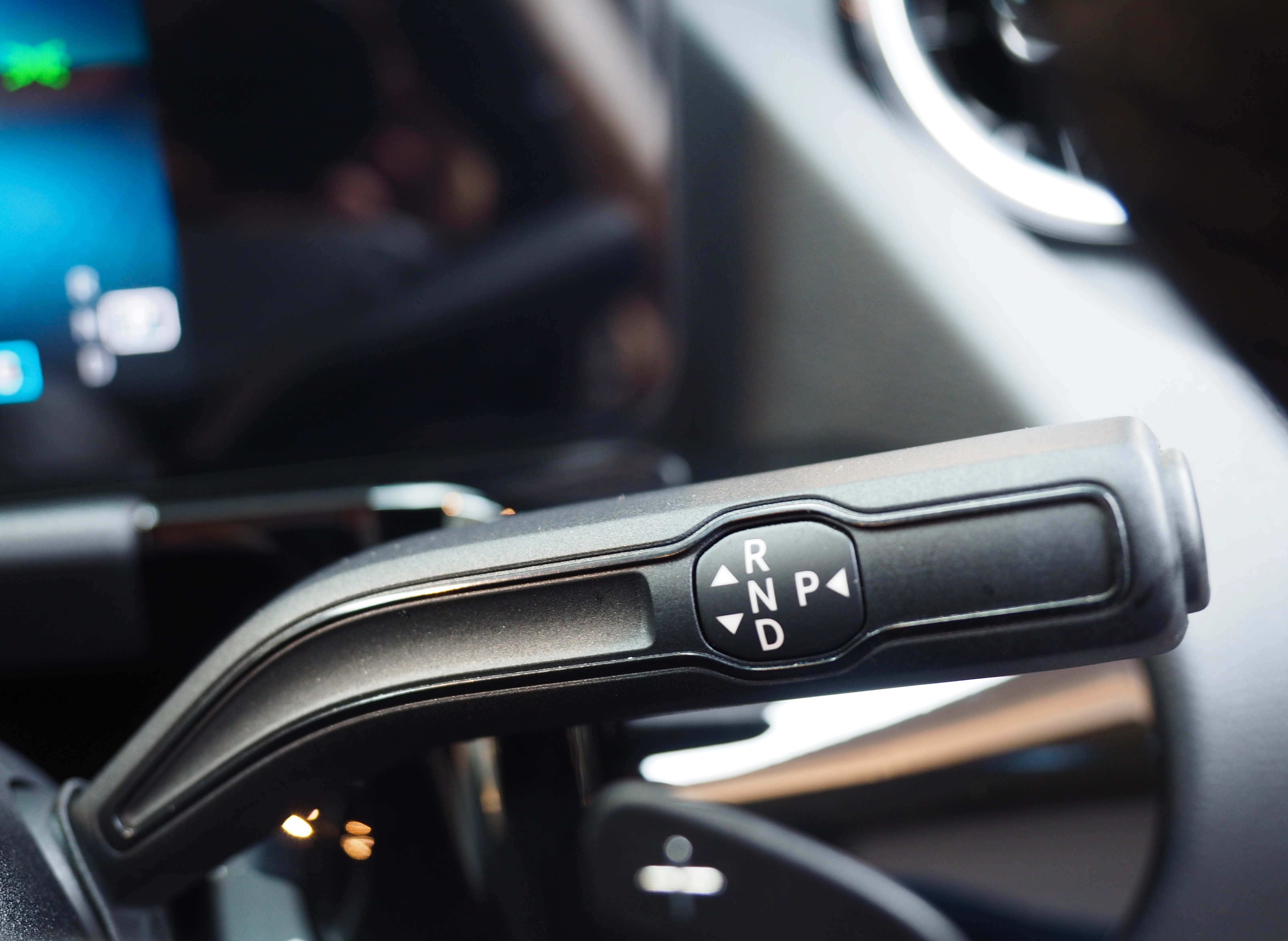 จองแล้ว GLA200 Progressive W177