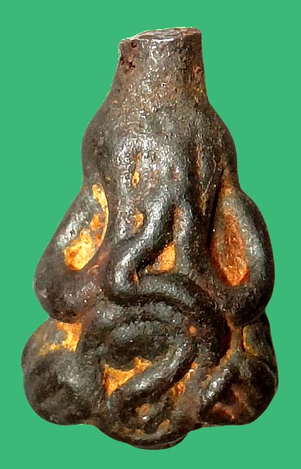 พระปิดตาแร่บางไผ่ องค์ที่ 7