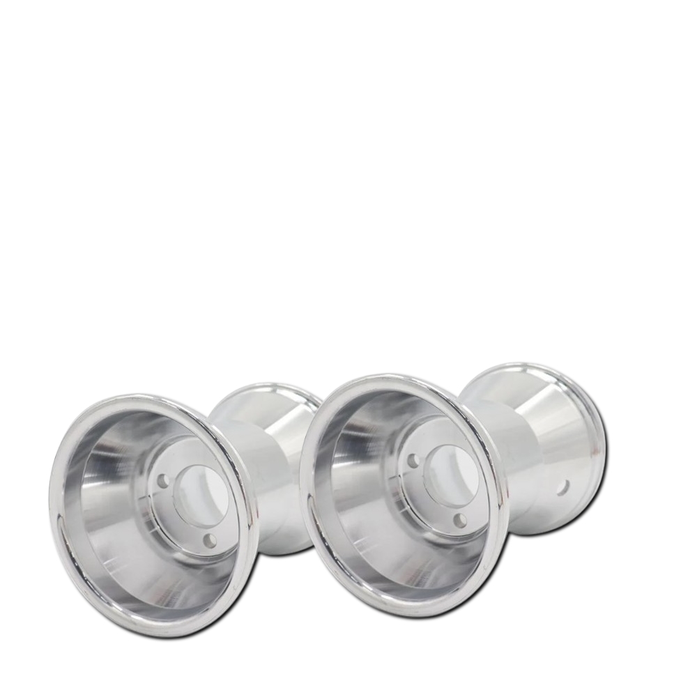 กระทะล้อ (หน้า) ขอบ5 3รู (โกคาร์ท) / คู่