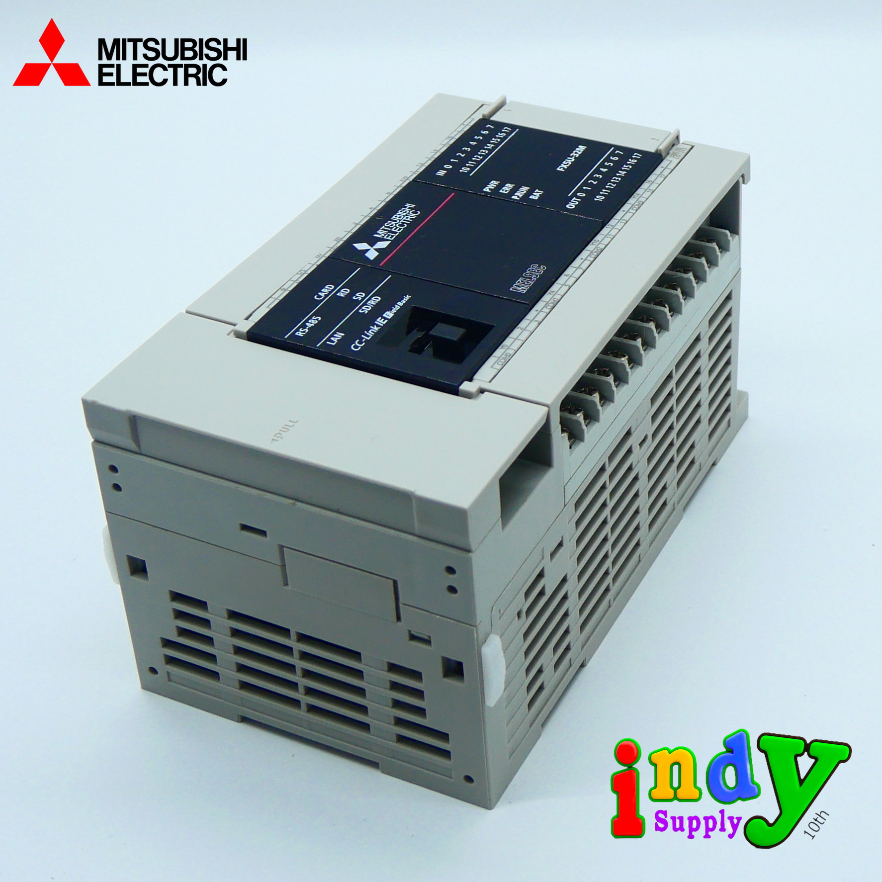 FX5U-32MT/ES