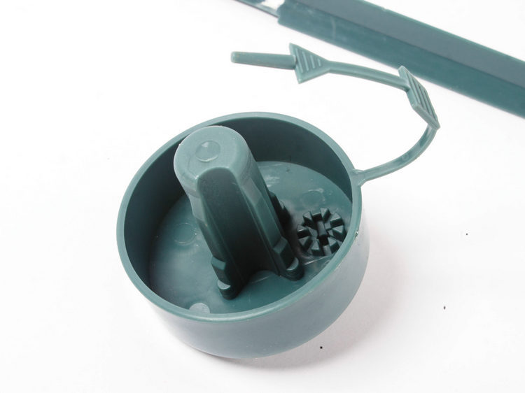 หัวน้ำหยด หัวขวดน้ำหยด รดน้ำต้นไม้ด้วยตัวเอง