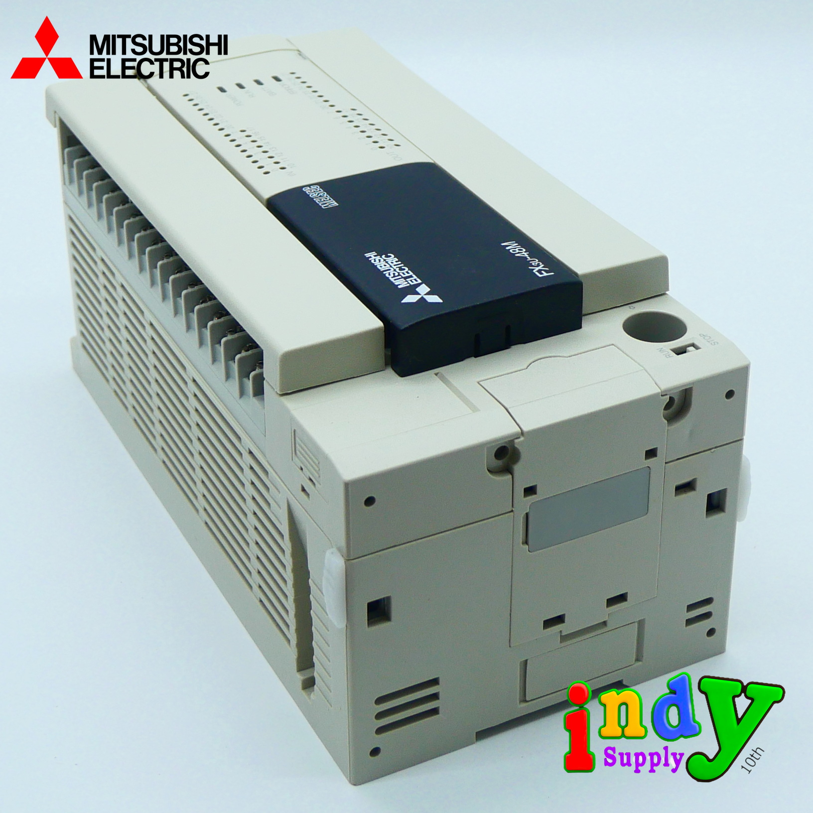 FX3U-48MR/ES-A