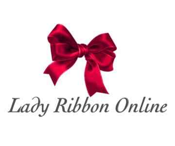 lady ribbon