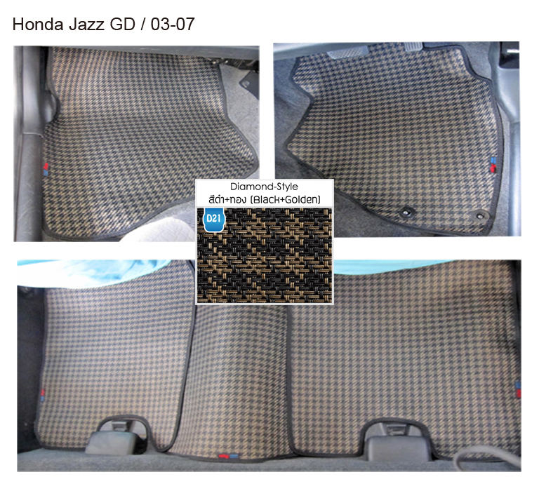 Honda Brio,Civic,Jazz