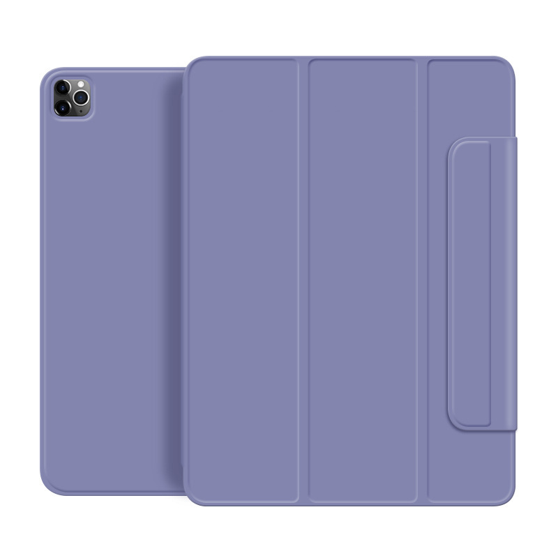 Magnetic Smart Case เคสแม่เหล็ก - เคส iPad Pro 11" (2024)