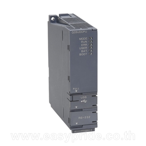 Q03UDCPU