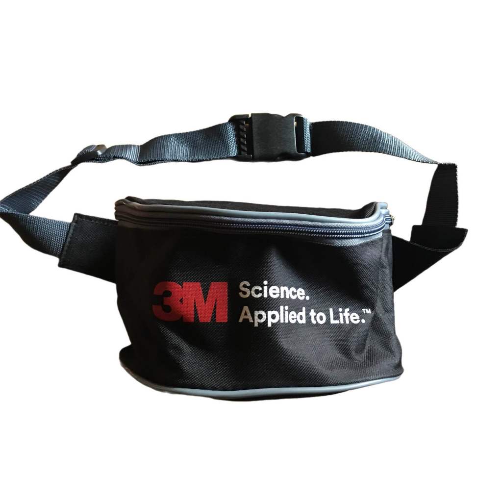 3M Safety Bag กระเป๋าคาดเอว
