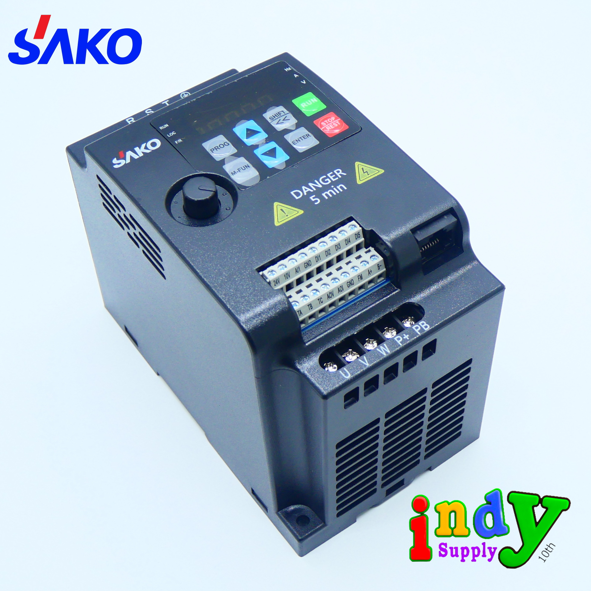 SKI780-0D75G-4 (0.75kW,380V)