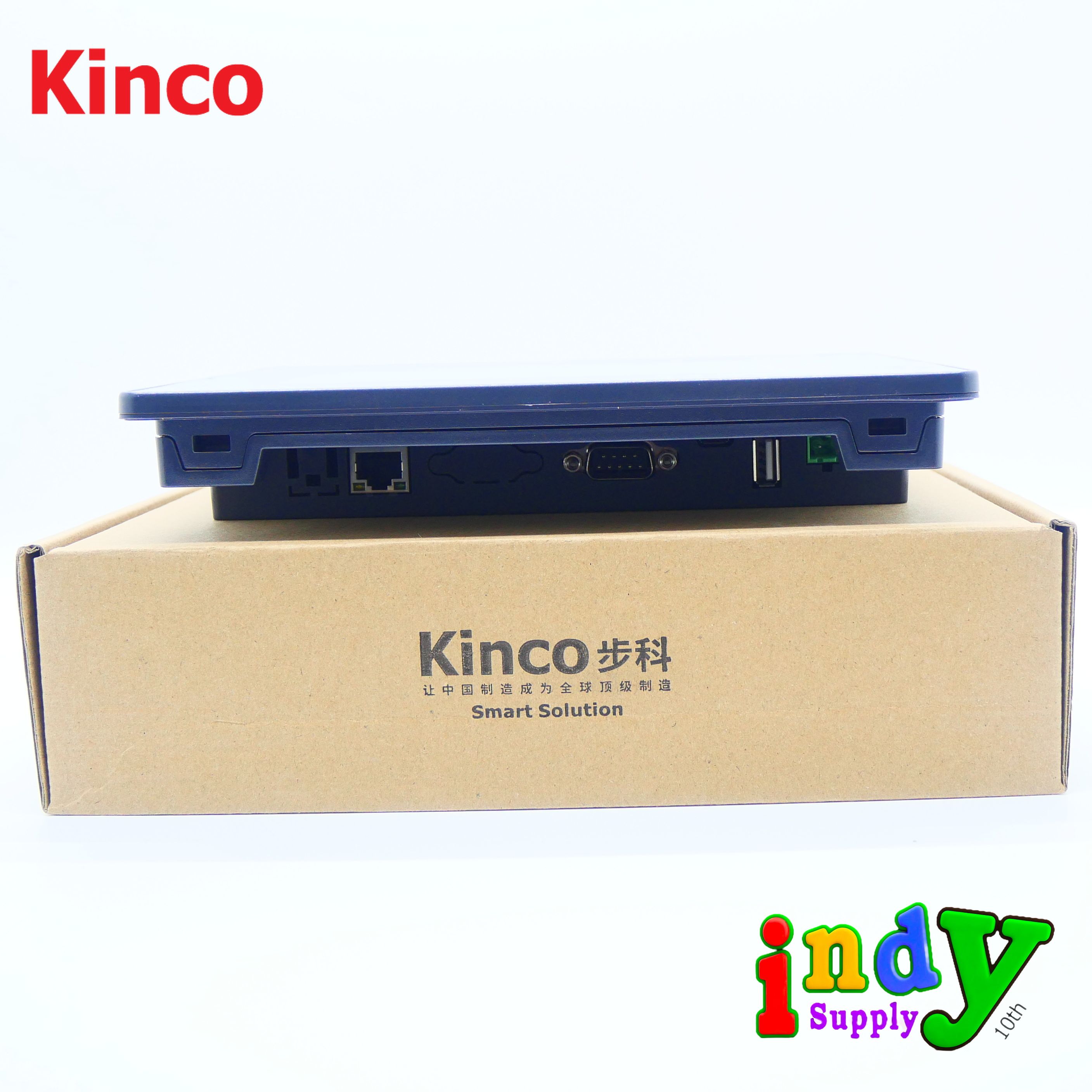 Kinco GL070E HMI 7" (Ethernet)