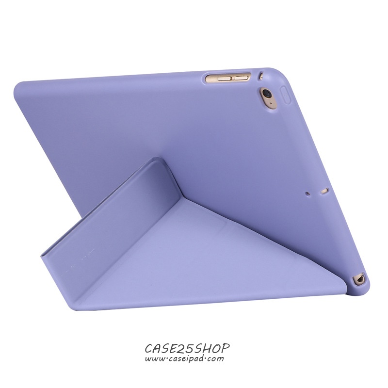 Smart Case TPU ตัว Y - เคส iPad Mini 1/2/3
