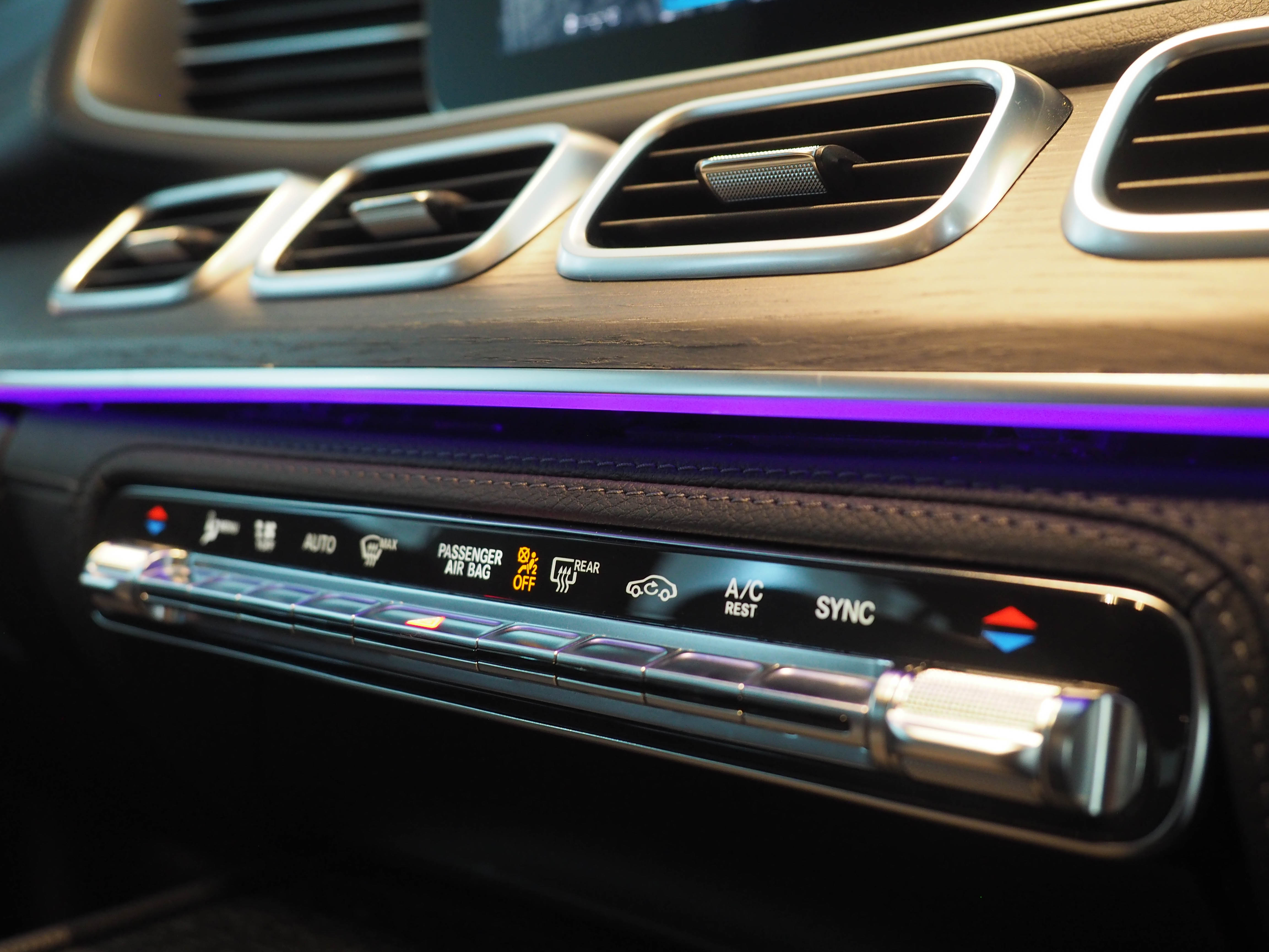 จองแล้ว GLE300d 4Matic AMG W167