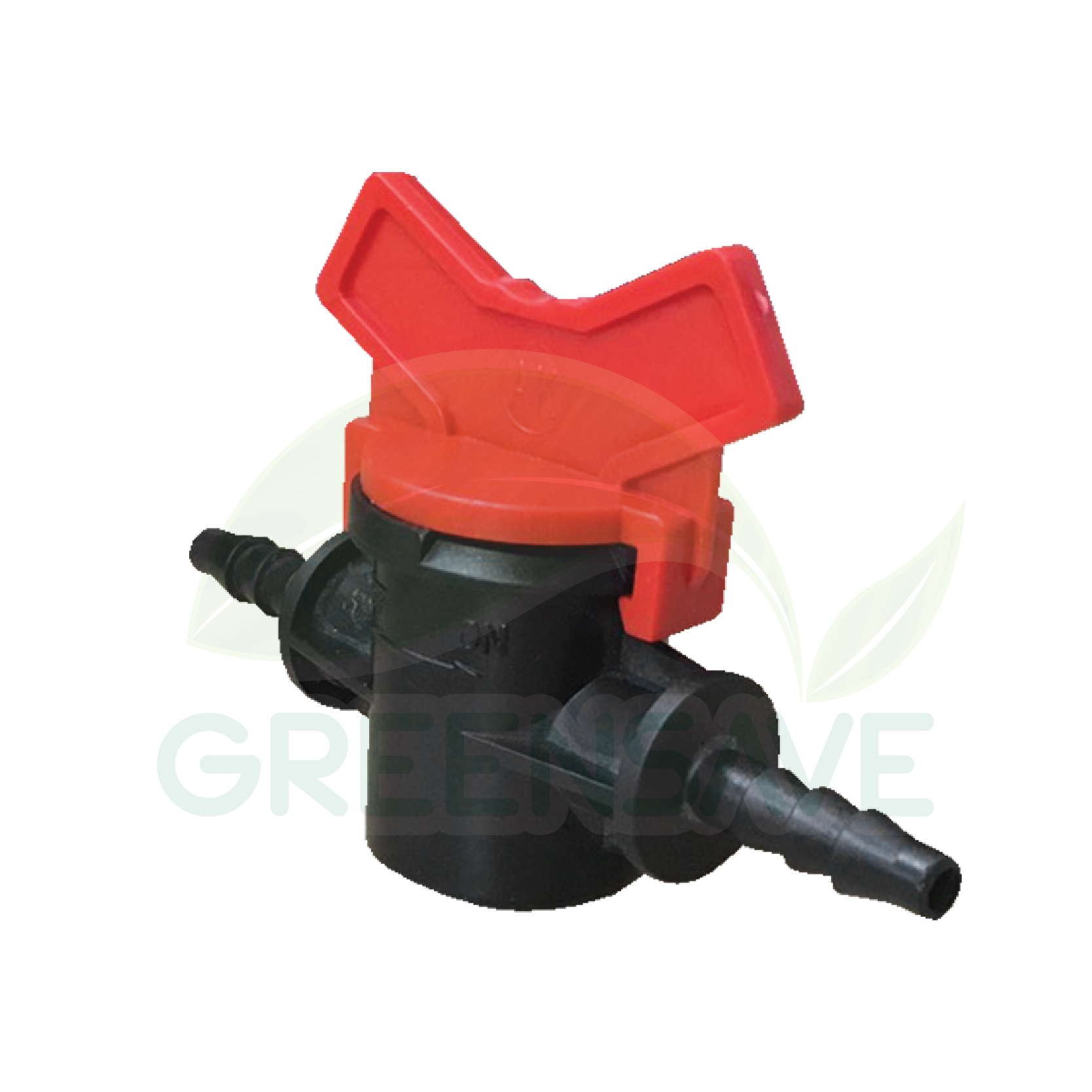 วาล์วเกษตร สำหรับสายไมโคร ขนาด 4/7 mm