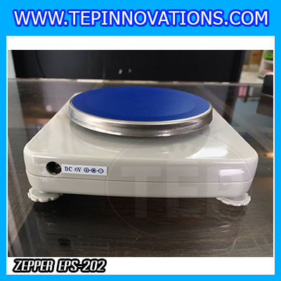 เครื่องชั่งละเอียดสูงทศนิยม2ตำแหน่ง รุ่น EPS พิกัด 200g x 0.01g เครื่องชั่ง200g เครื่องชั่งดิจิตอล200กรัม เครื่องชั่งน้ำหนัก200g ตาชั่งดิจิตอล200กรัม ตาชั่งละเอียดสูง200g รุ่น EPS-202