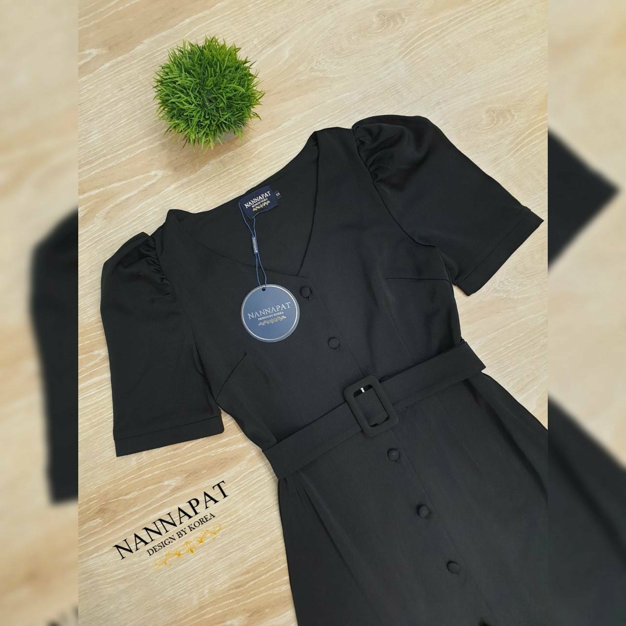 Maxi Dress งานสุดคลาสสิค