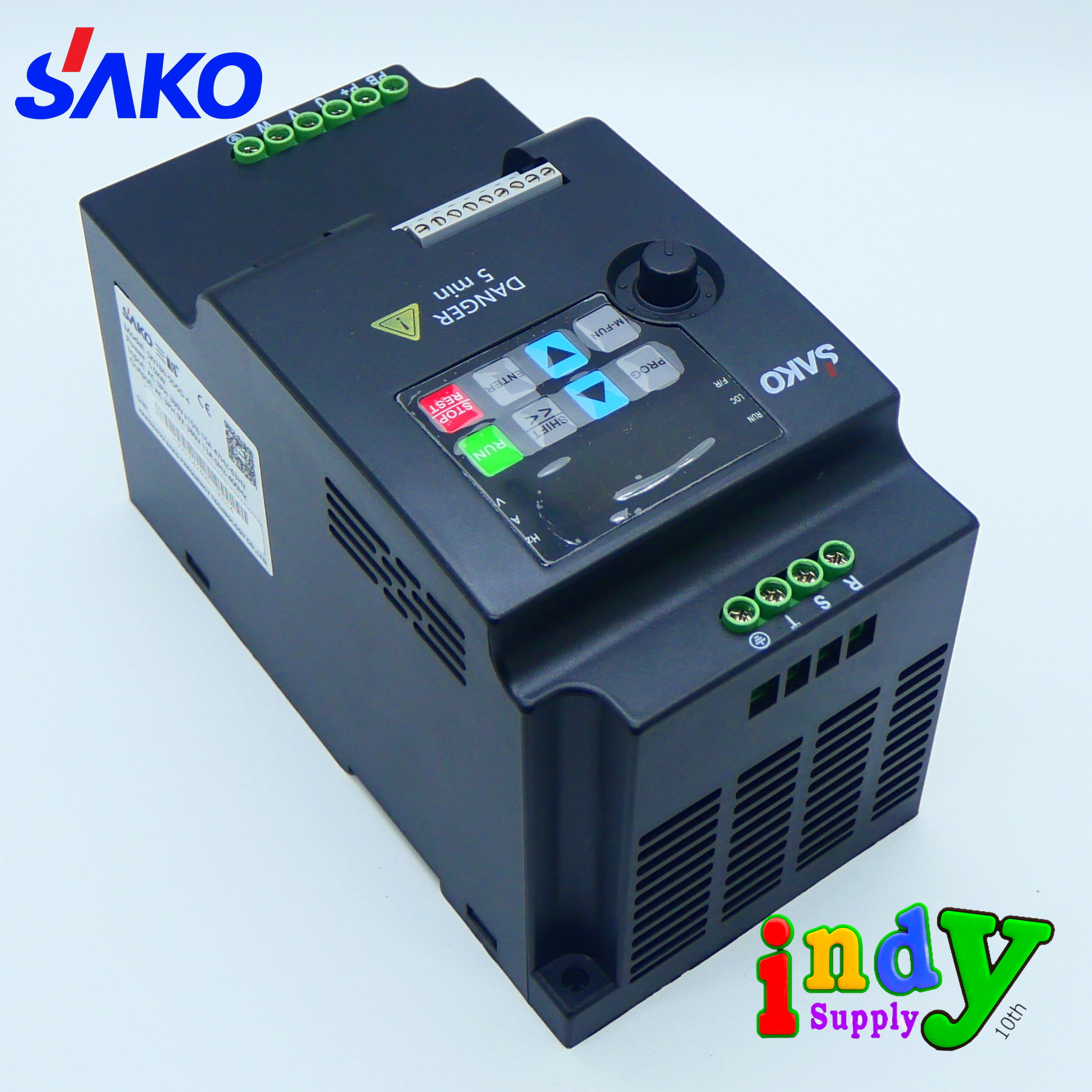 SKI780-5D5G-4 (5.5KW,380V)