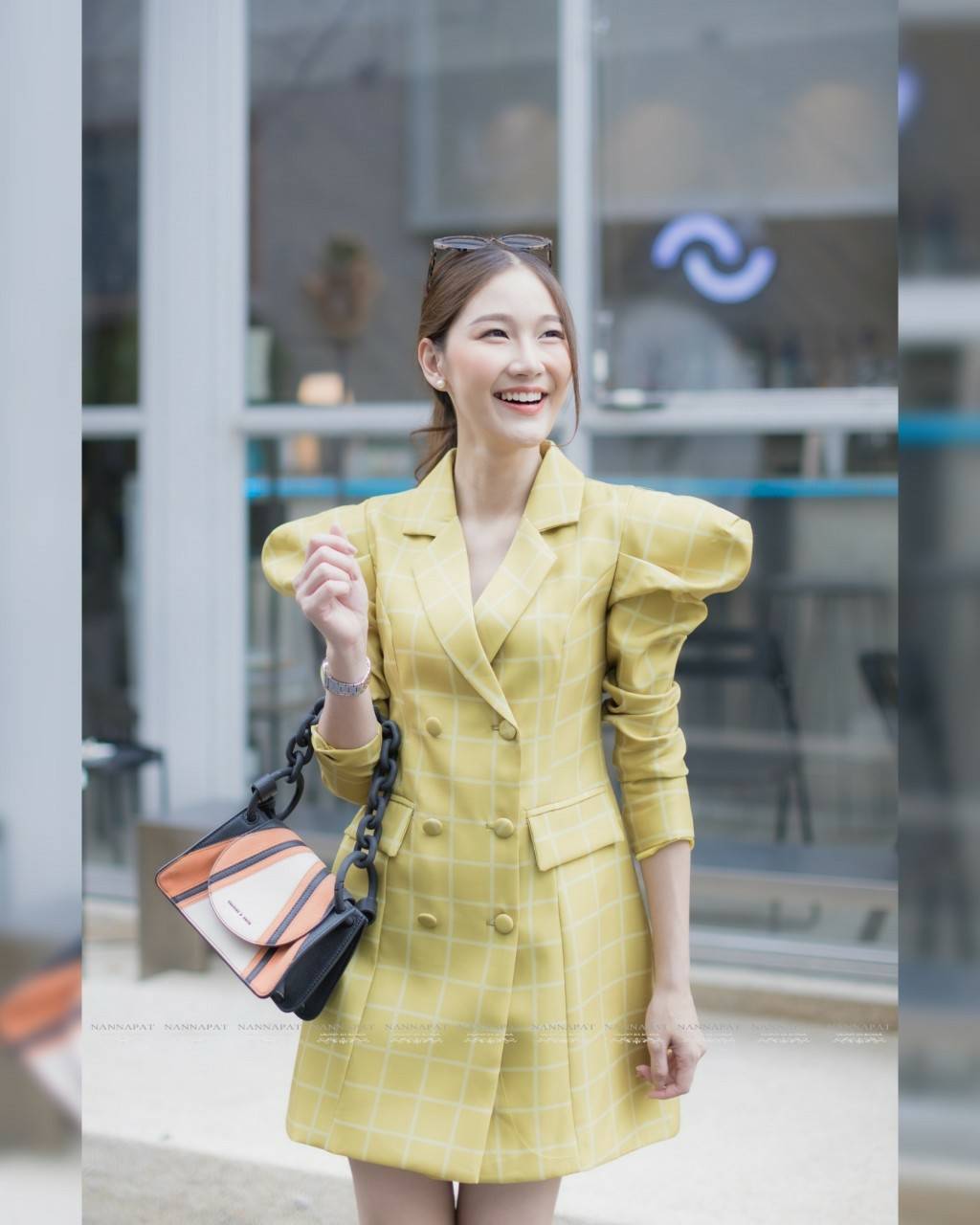 Dress suit สวยหรูดูดี